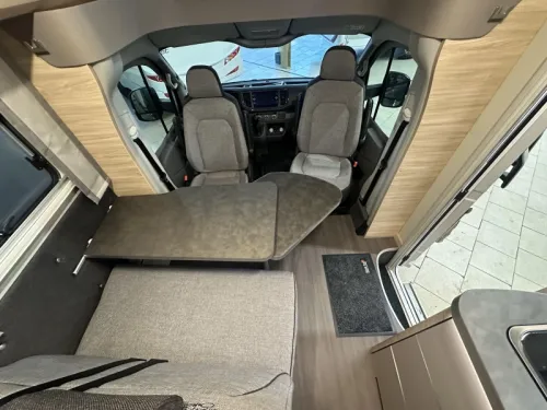 Knaus Van TI Plus 650 MEG platinum| ex-verhuur  Foto: 12
