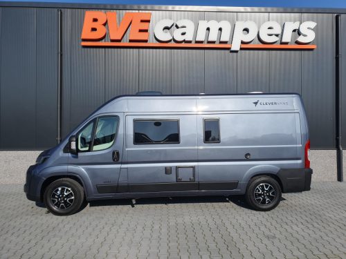 Clever Spirit 600 Single Beds - Fiat photo: 8