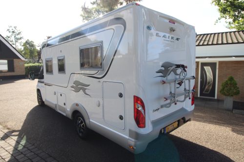 Laika Ecovip 412 foto: 1