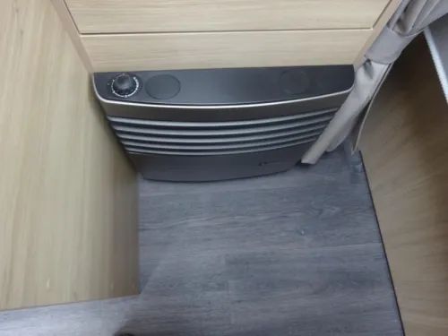 Caravelair Style 390  photo: 19