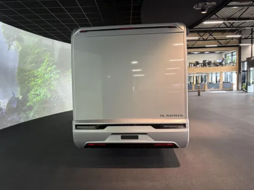 Adria Sonic Supreme 700 DL Automatik / Einzelbetten  Foto: 4