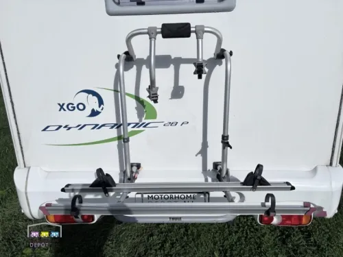 Rimor XGO Dynamic 28P  Foto: 17