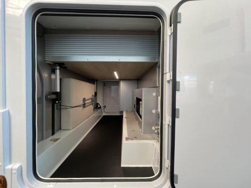 Rapido C 50 NEW DEPARTURE OFFER photo: 15