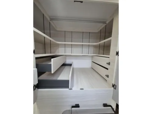 Chausson Titanium Premium 640 2024 Face to face Foto: 15