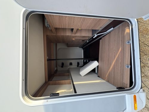 Knaus Vansation 640 MEG 7.000 km LED-Scheinwerfer ACC Foto: 6