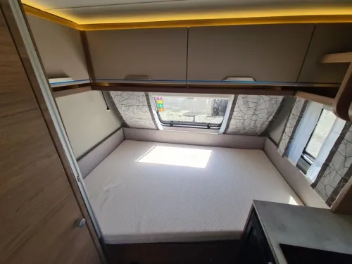 Knaus Sport E-Power Selection 400 QD photo: 13