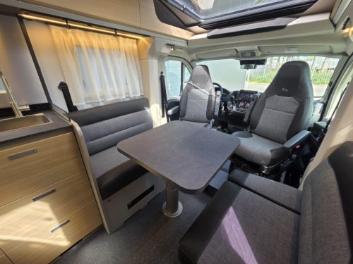 Adria Compact Select DL New 2027 model! photo: 8