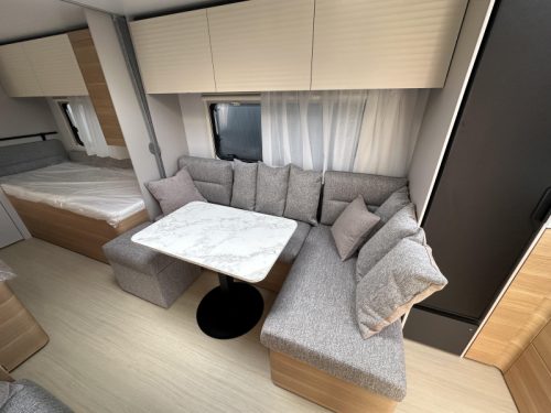 Adria Adora 613 HT Foto: 11