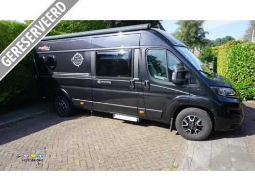Malibu Charming GT Skyview 640 LERB 9-speed Automatic