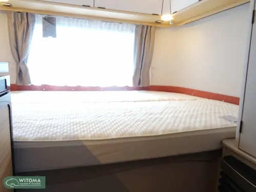 Eriba Touring 530 sale advantage &euro; 2,550  photo: 9
