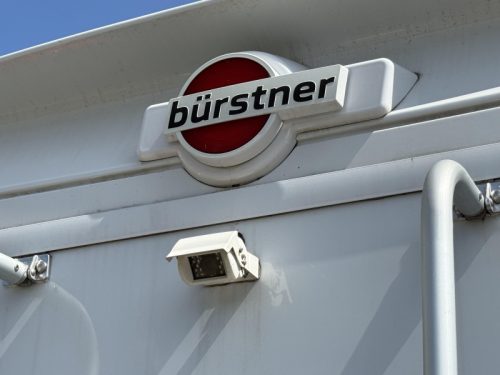 B&uuml;rstner Nexxo Van T 620 G 2021 36.000 140CV EB photo : 11