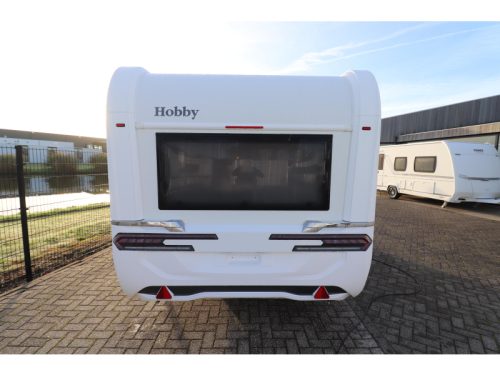 Hobby Excellent Edition 460 UFE MODEL 2027 - 829  photo: 4