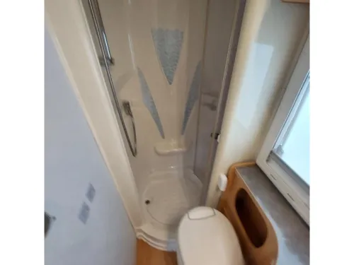 Chausson Odyssee 78  photo: 21