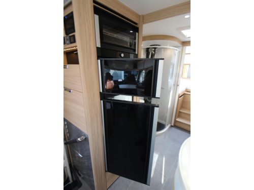 Niesmann+Bischoff Flair 920 EK Single beds - Full option photo: 36