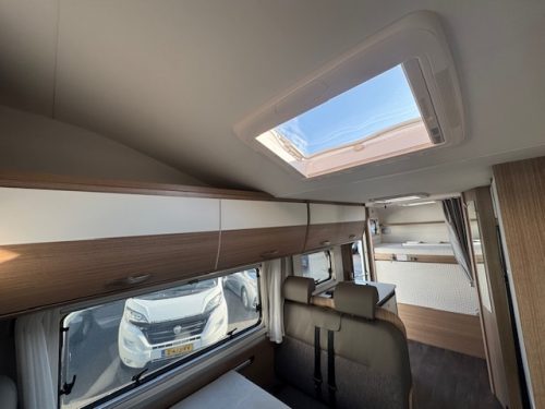 Fiat Carado A 461 photo: 19