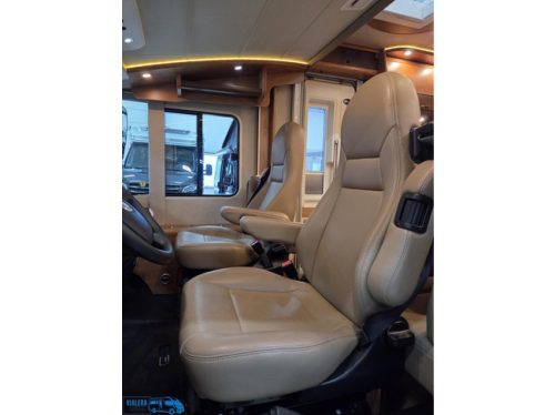 Carthago C-COMPACTLINE I 143 photo: 11