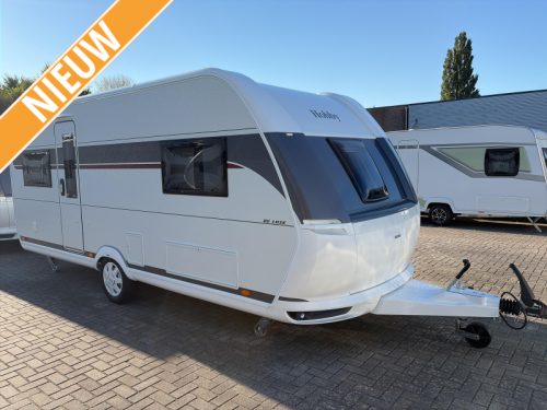 Hobby De Luxe 540 UL Model 2027