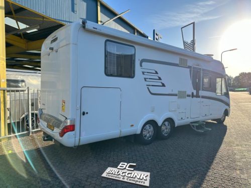 Hymer BML 798 Foto: 1
