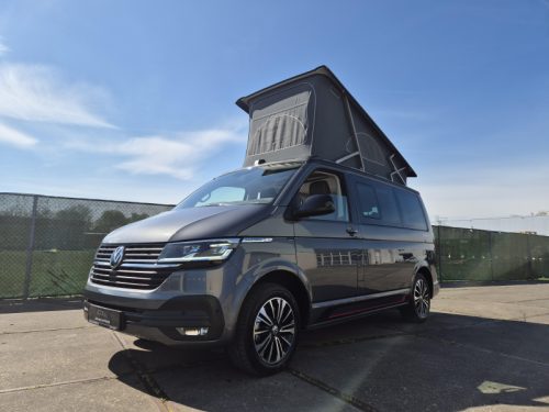 Volkswagen T6.1 California Ocean Automatic 2022