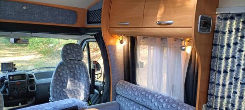 CHAUSSON Welcome 85 Foto: 11