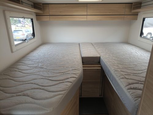 Chausson Sport Line S697 photo: 16