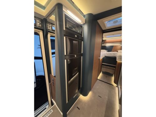 Laika Kreos 5009 L Top class  photo: 18