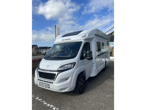 Weinsberg CaraSuite MF Franz&ouml;sisches Bett, Airco 230 Foto: 17