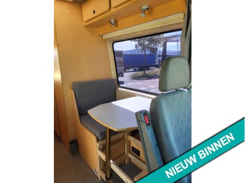 Volkswagen LT 28A TDI Factory Motorhome SOLAR PANELS TOILET SHOWER photo: 16