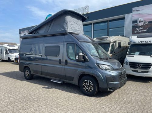 Carado CV 600 Pro + Fiat photo: 2
