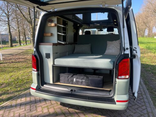 Volkswagen T6.1 photo: 12