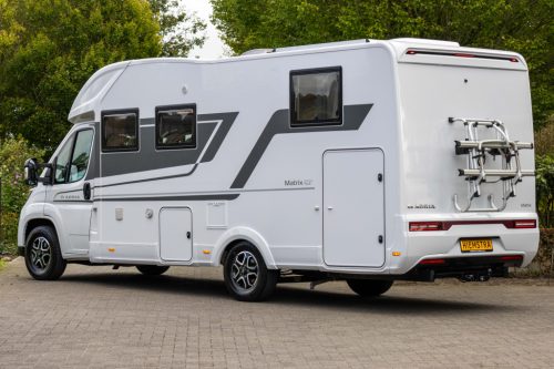 Adria Matrix Plus 670 DL Foto: 43