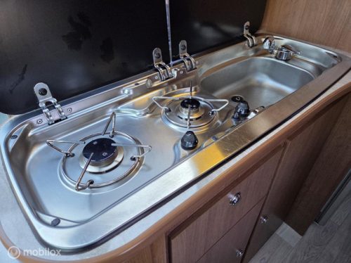 Chausson TWIST 06 Einzelbetten ☆Euro5, Automatik, Tempomat☆ Foto: 14
