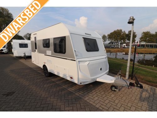 Knaus Sport 420 QD Model 2026 - 1500KG - 531 photo: 0