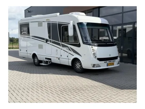 Niesmann+Bischoff Arto 66L * Level * Airco photo: 6