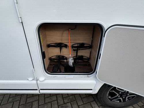 Knaus L!ve Ti 650 MEG photo: 7