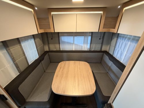 Knaus Sport 500 EU Einzelbetten Foto: 7