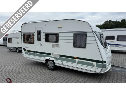 Chateau Caratt Nice 430 fixed bed toilet photo: 0