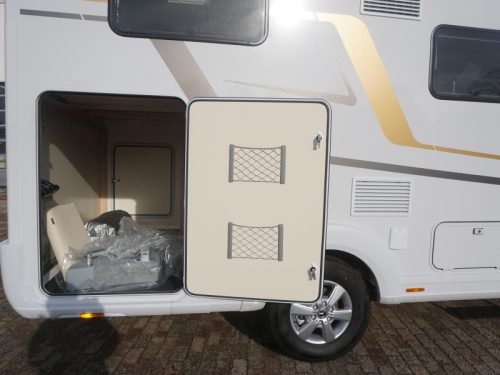 Eura Mobil Profila T 676 EB 170HP/AUTOMATIC/ALDE/ photo: 7