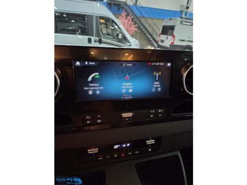 Hymer BMC-T 580 *Automatic 177hp* LED* Alde* Unique! photo: 14