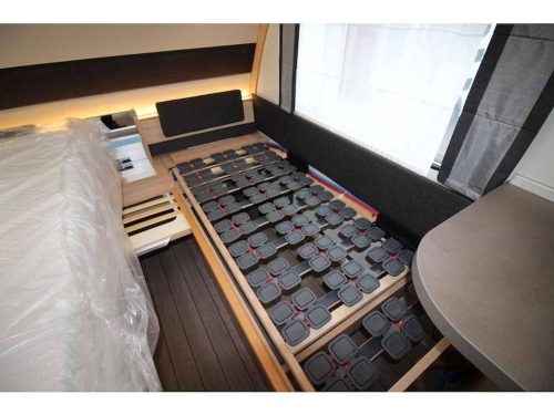 Knaus SUDWIND photo: 16