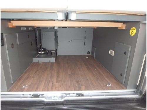 Knaus BoxLife Pro 600 JETZT F&Uuml;R 89.950 &euro; Foto: 9