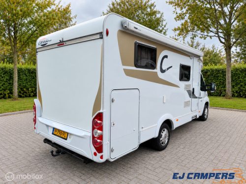 CAPRON T 337 / LVL System / Single beds! photo: 2