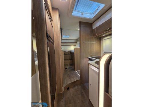 Carado T 447 photo: 19