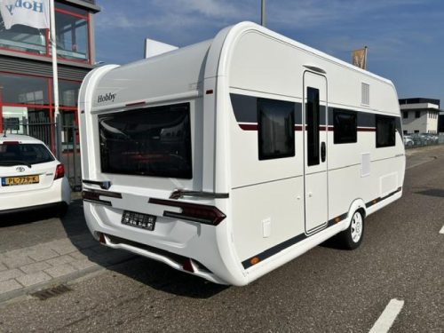 Hobby Excellent Edition 495 UL 2027 New photo: 2