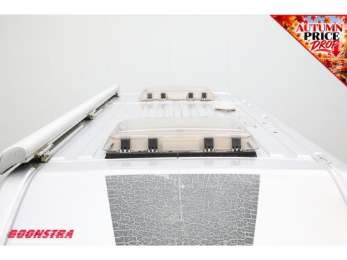 Adria Twin 2.3 M. Jet Querbett Mittelk&uuml;che L&auml;ngssitzgruppe Klima Klimaanlage Foto: 4