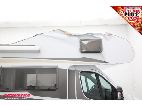 Carado A 461 2.0 HDI Navi Roof air conditioning Bunk bed Camera 65,417km! photo: 4