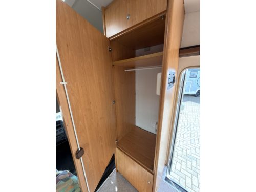 Knaus Sport Traveller 630 foto: 9