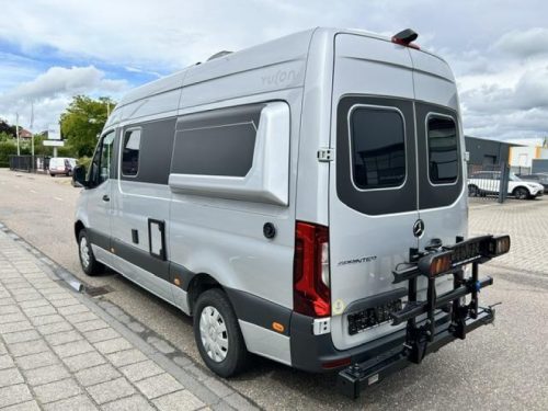 Frankia Yucon 6.0 BD 4.1t  photo: 3