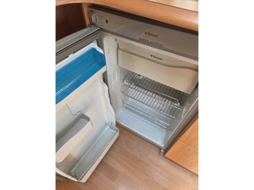 Chateau Calista 450 +BOVAG-2025/Awning/Mover photo: 14