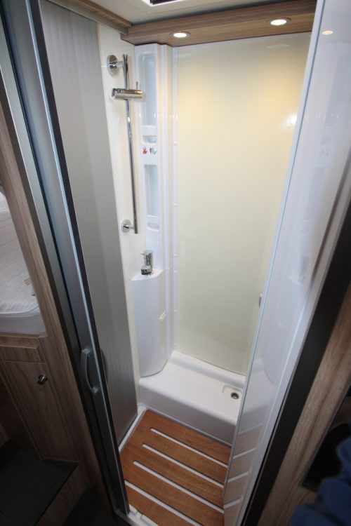 Hymer Exsis i 474 photo: 12
